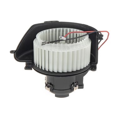 GANZ GIC06037 Вентилятор отопителя салона Opel Astra g (98-)Astra h (04-) - 3