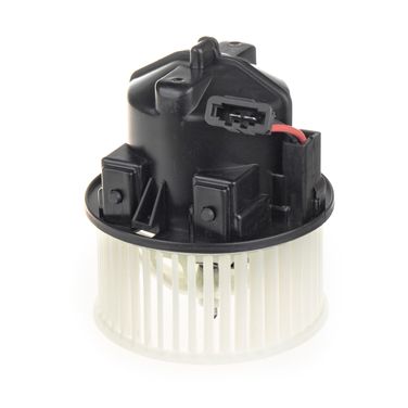 GANZ GIC06026 Вентилятор отопителя салона Volvo S80 II (06-)v70 (07-)s60 II (10-)xc60 (07-)x - 2