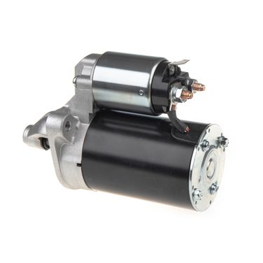 GANZ GIP14004 Стартер hyundai Accent/Elantra XD/Getz/Matrix FC (12V/0,8kW/8 зубьев) - 3