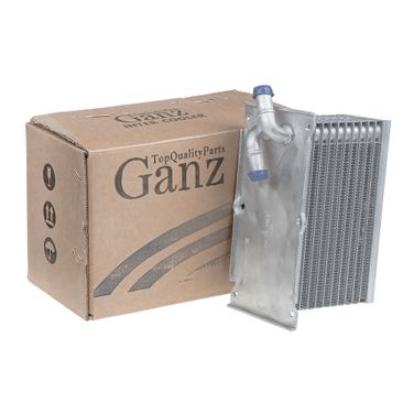 GANZ GIF07134 Интеркулер VAG A1/A3/Leon/Octavia/Yeti/Golf/Passat/Tiguan - 1