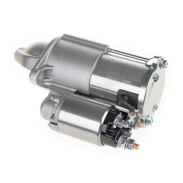 GANZ GIP14001 Стартер opel Astra H/Corsa D/Insignia/Meriva/Signum/Vectra (12V/1,1kW/9 зубьев) - 3