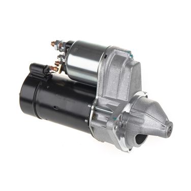 GANZ GIP14002 Стартер chevrolet Aveo/Lacetti/Rezzo (12V/1,1kW/10 зубьев) - 2