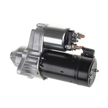 GANZ GIP14002 Стартер chevrolet Aveo/Lacetti/Rezzo (12V/1,1kW/10 зубьев) - 3