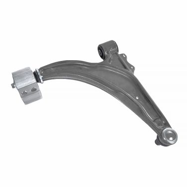 GANZ GIL06759 Рычаг передней подвески l opel Astra J/Insignia/CHEVROLET Cruze - 2