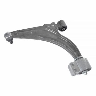 GANZ GIL06760 Рычаг передней подвески r opel Astra J/Insignia/CHEVROLET Cruze - 2