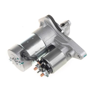GANZ GIP14007 Стартер nissan Micra K12/Note/Tiida mot.1,6L (12V/1,4kW/10 зубьев) - 2