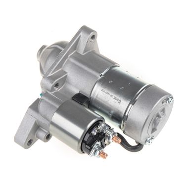 GANZ GIP14007 Стартер nissan Micra K12/Note/Tiida mot.1,6L (12V/1,4kW/10 зубьев) - 3