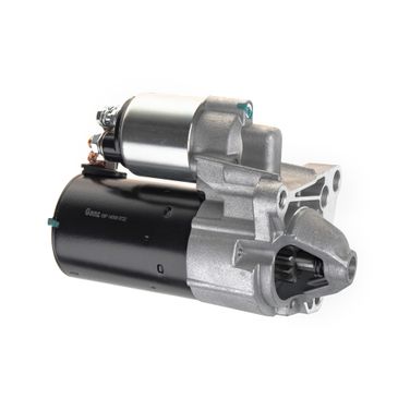 GANZ GIP14006 Стартер renault (12V/1,1kW/10 зубьев) - 2
