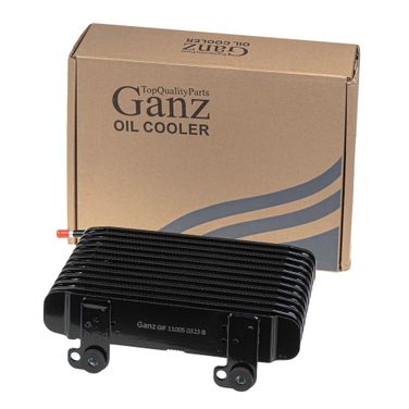 GANZ GIF11005 Радиатор масляный mitsubishi Outlander III 12-> - 1