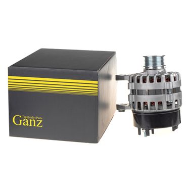 GANZ GRR13005 Генератор lada Largus Vesta Xray 9482.3701-01 (95а) - 1