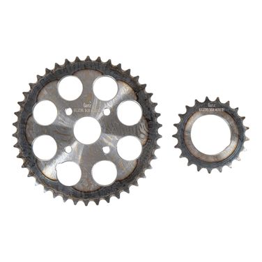 GANZ GIE37395 Ремкомплект цепи ГРМ fiat/ford/psa/opel/suzuki mot.1,3CDTI - 3