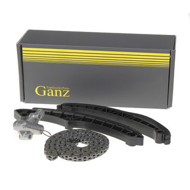 GANZ GIE37391 Ремкомплект цепи ГРМ VAG+Skoda mot.1,4TFSI/1,6FSI - 1