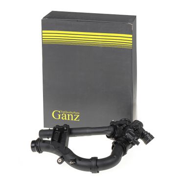 GANZ GIF08054 Термостат в сборе Mercedes-Benz c (w205) (14-) m274 - 1