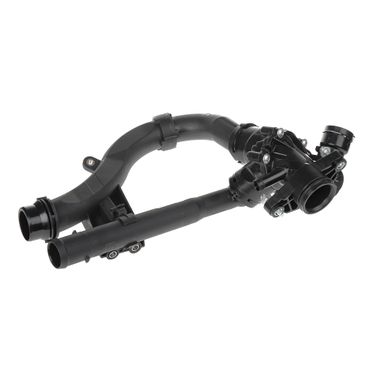 GANZ GIF08054 Термостат в сборе Mercedes-Benz c (w205) (14-) m274 - 3