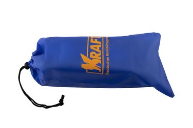 KRAFT KT810007 Насос ножной с манометром 295 см Master, 7 Атм, три дополнительные насадки, в сумке - 4