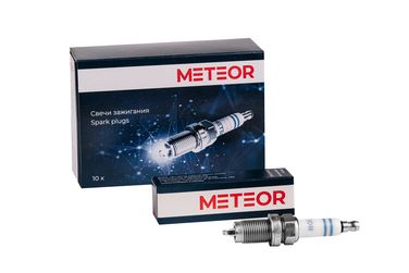 METEOR SA 209 Свеча зажигания - 3