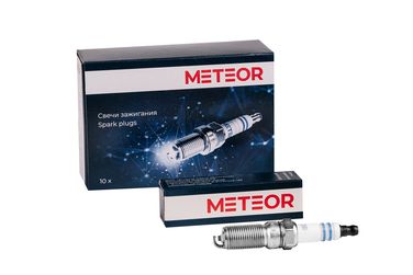 METEOR SA 207 Свеча зажигания - 3