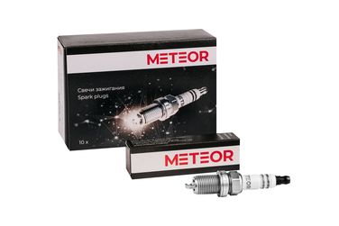 METEOR SA 431 Свеча зажигания - 3