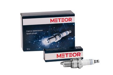 METEOR SA 201 Свеча зажигания - 3