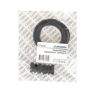 GANZ GUR54004 Р к переднего суппорта - 4