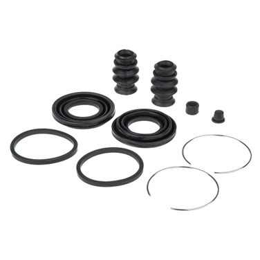GANZ GUR43001 Р к переднего суппорта - 1
