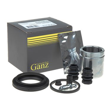 GANZ GUR43914 Р к заднего суппорта с поршнем - 1
