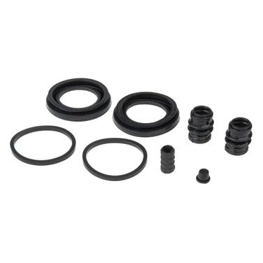 GANZ GUR45034 Ремкомплект переднего тормозного суппорта nissan Pathfinder III/Navara 05->/renault Koleos i GU - 1
