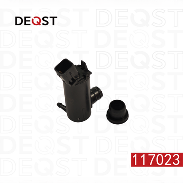 Deqst 117023 Мотор омывателя toyota RAV 4 II (ca2_) Вездеход закрытый 06.00-10.05 2.0 VVTi 4WD - 2