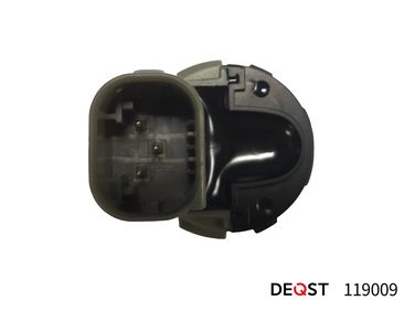 Deqst 119009 Датчик парковки volvo S60 и V70 - 2