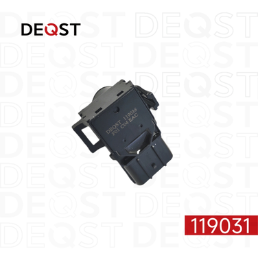 Deqst 119031 Датчик парковки skoda остаvia (1u2) Хэтчбэк 09.96-09.10 - 2