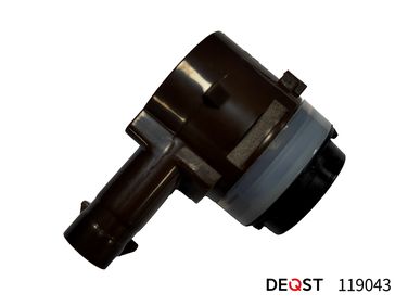 Deqst 119043 Датчик парковки skoda octavia Кузов А7 2013-2017 - 2
