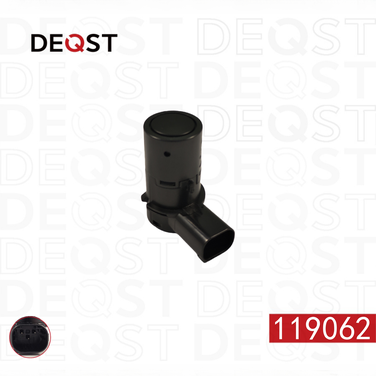 Deqst 119062 Датчик парковки Land Rover Freelander - 1