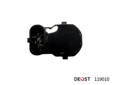 Deqst 119010 Датчик парковки volvo s80, xc70 - 3