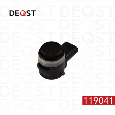 Deqst 119041 Датчик парковки skoda octavia Кузов А7 2013-2017 - 1