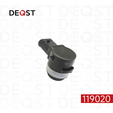 Deqst 119020 Датчик парковки BMW Х3 Е83 - 2