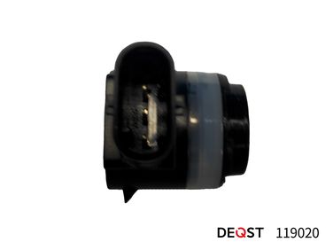 Deqst 119020 Датчик парковки BMW Х3 Е83 - 3