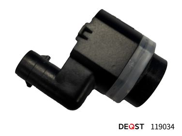 Deqst 119034 Датчик парковки nissan qashqai qashqai 2 - 2