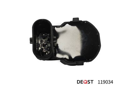 Deqst 119034 Датчик парковки nissan qashqai qashqai 2 - 3