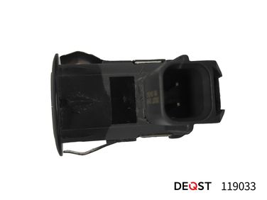 Deqst 119033 Датчик парковки infiniti g25, g35, G37 и m35, m37, M45 и qx56 - 3