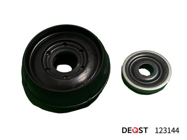 Deqst 123144 Подшипник опоры амортизатора renault logan 04- clio II kangoo пер. - 2