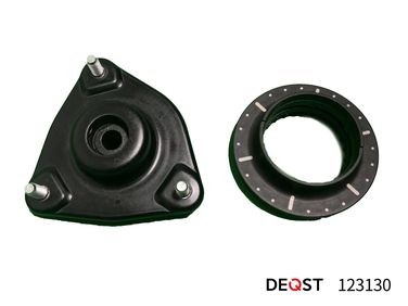 Deqst 123130 Подшипник опоры hyundai i30 (14-),Sonata (09-) KIA Ceed (12-) амортизатора переднего - 2
