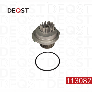 Deqst 113082 Водяной насос daewoo nexia Седан 08.97- 1.5 - 1