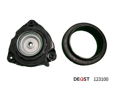 Deqst 123100 Подшипник опоры амортизатора nissan murano 08-15 teana 09-13 пер. - 2