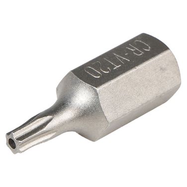 AIRLINE ATAR002 Бита вставка torx t20h 3/8 длина 30мм - 2