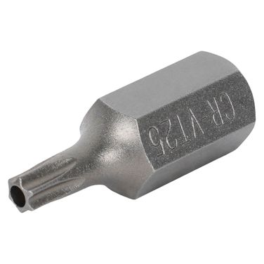 AIRLINE ATAR003 Бита вставка torx t25h 3/8 длина 30мм - 2