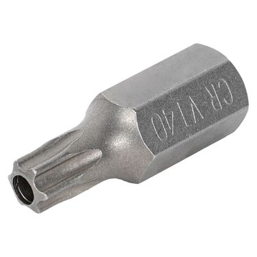 AIRLINE ATAR006 Бита вставка torx t40h 3/8 длина 30мм - 2