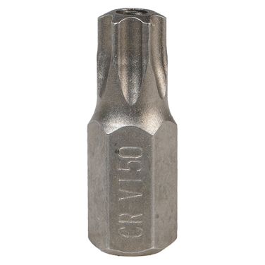 AIRLINE ATAR008 Бита вставка torx t50h 3/8 длина 30мм - 1