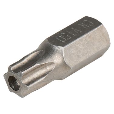 AIRLINE ATAR008 Бита вставка torx t50h 3/8 длина 30мм - 2