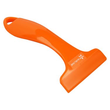 AIRLINE ABMN013 Водосгон силиконовый mini (6см) - 3