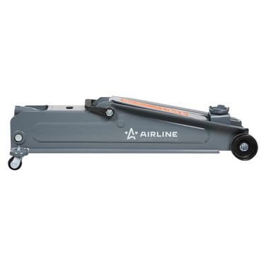 AIRLINE AJ3F530 Домкрат подкатной 3т (min - 148 мм, MAX - 530 мм) - 5